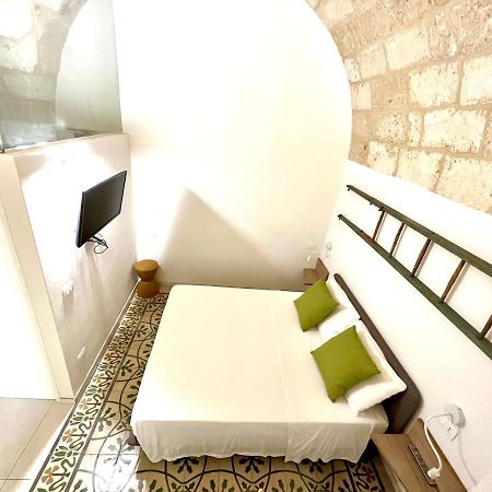 B&B Suite Amare Polignano โปลีญาโนอามาเร ภายนอก รูปภาพ