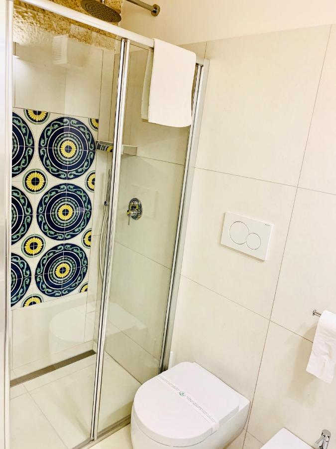 B&B Suite Amare Polignano โปลีญาโนอามาเร ภายนอก รูปภาพ