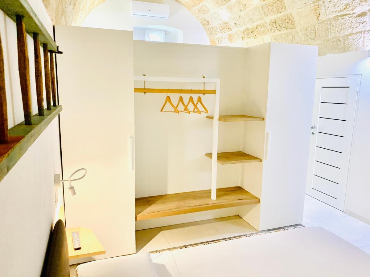B&B Suite Amare Polignano โปลีญาโนอามาเร ภายนอก รูปภาพ