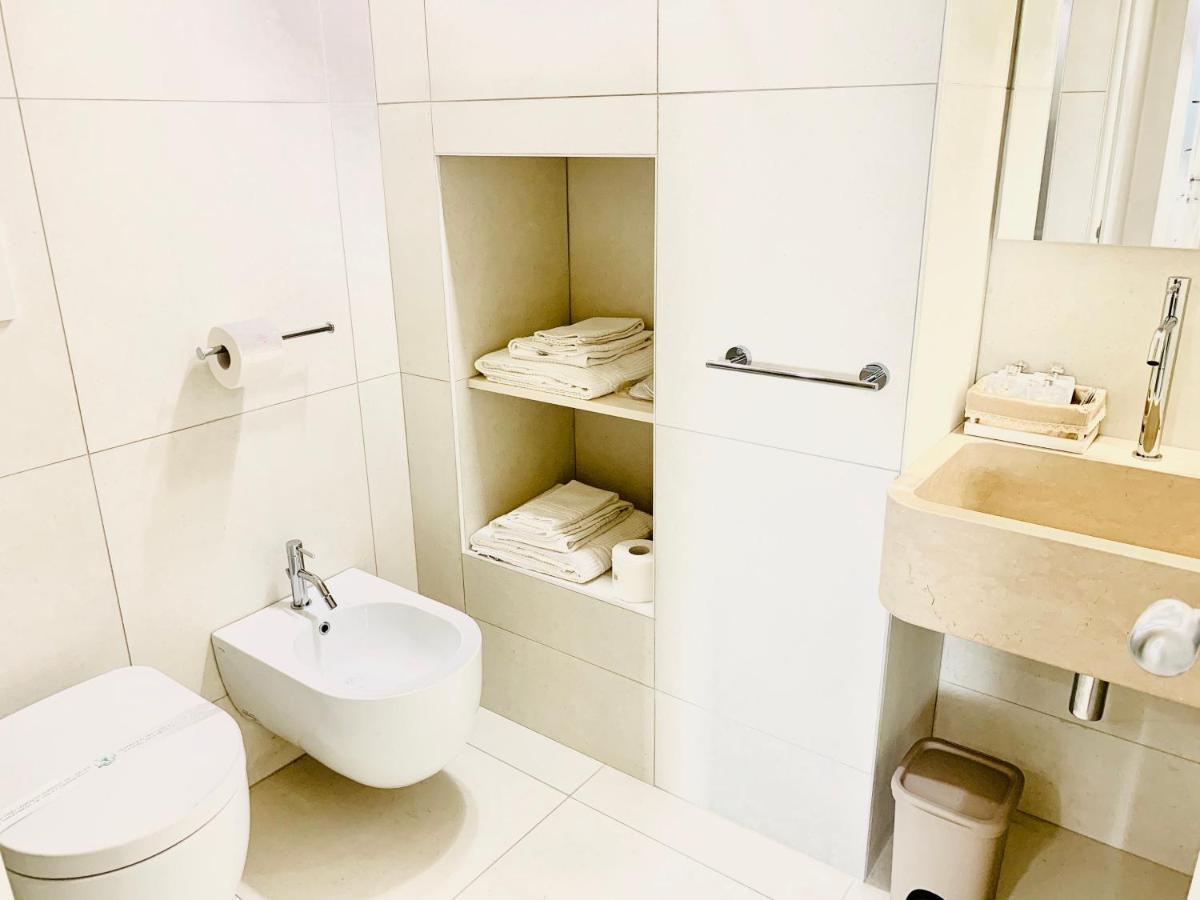 B&B Suite Amare Polignano โปลีญาโนอามาเร ภายนอก รูปภาพ