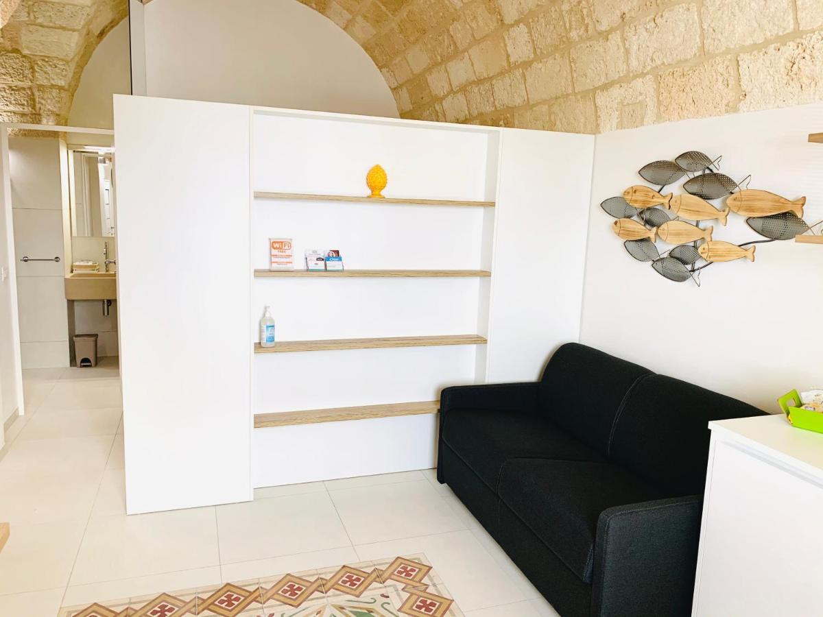 B&B Suite Amare Polignano โปลีญาโนอามาเร ภายนอก รูปภาพ