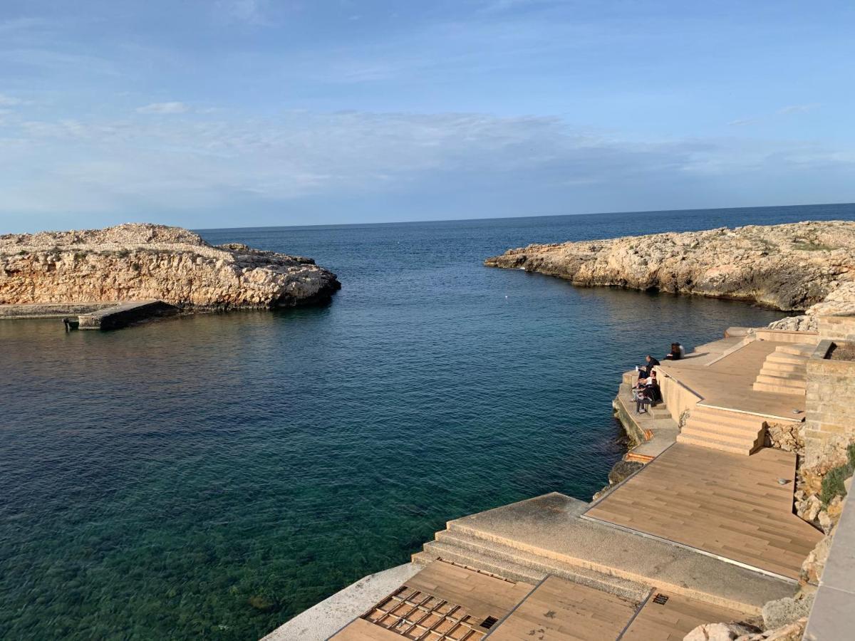 B&B Suite Amare Polignano โปลีญาโนอามาเร ภายนอก รูปภาพ