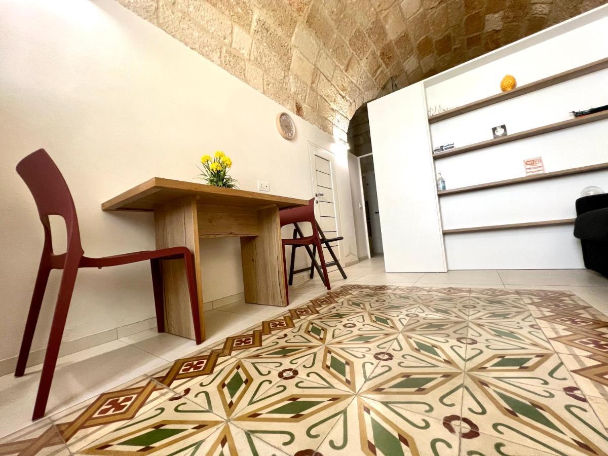 B&B Suite Amare Polignano โปลีญาโนอามาเร ภายนอก รูปภาพ