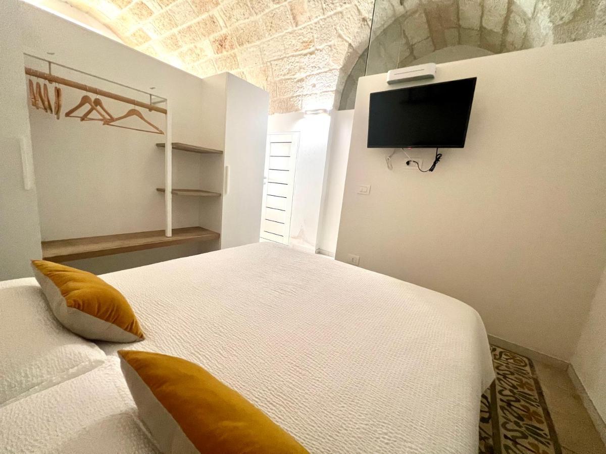 B&B Suite Amare Polignano โปลีญาโนอามาเร ภายนอก รูปภาพ