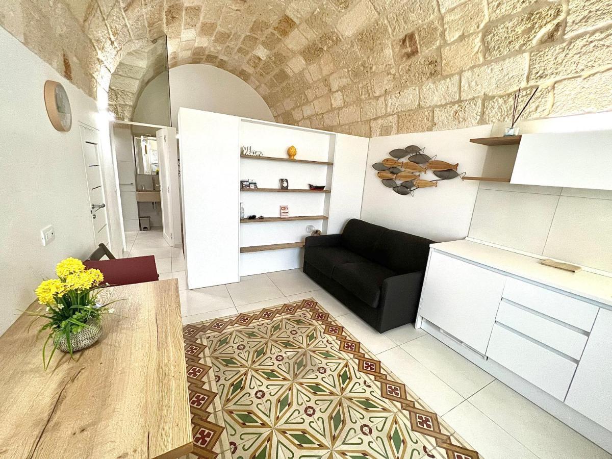 B&B Suite Amare Polignano โปลีญาโนอามาเร ภายนอก รูปภาพ