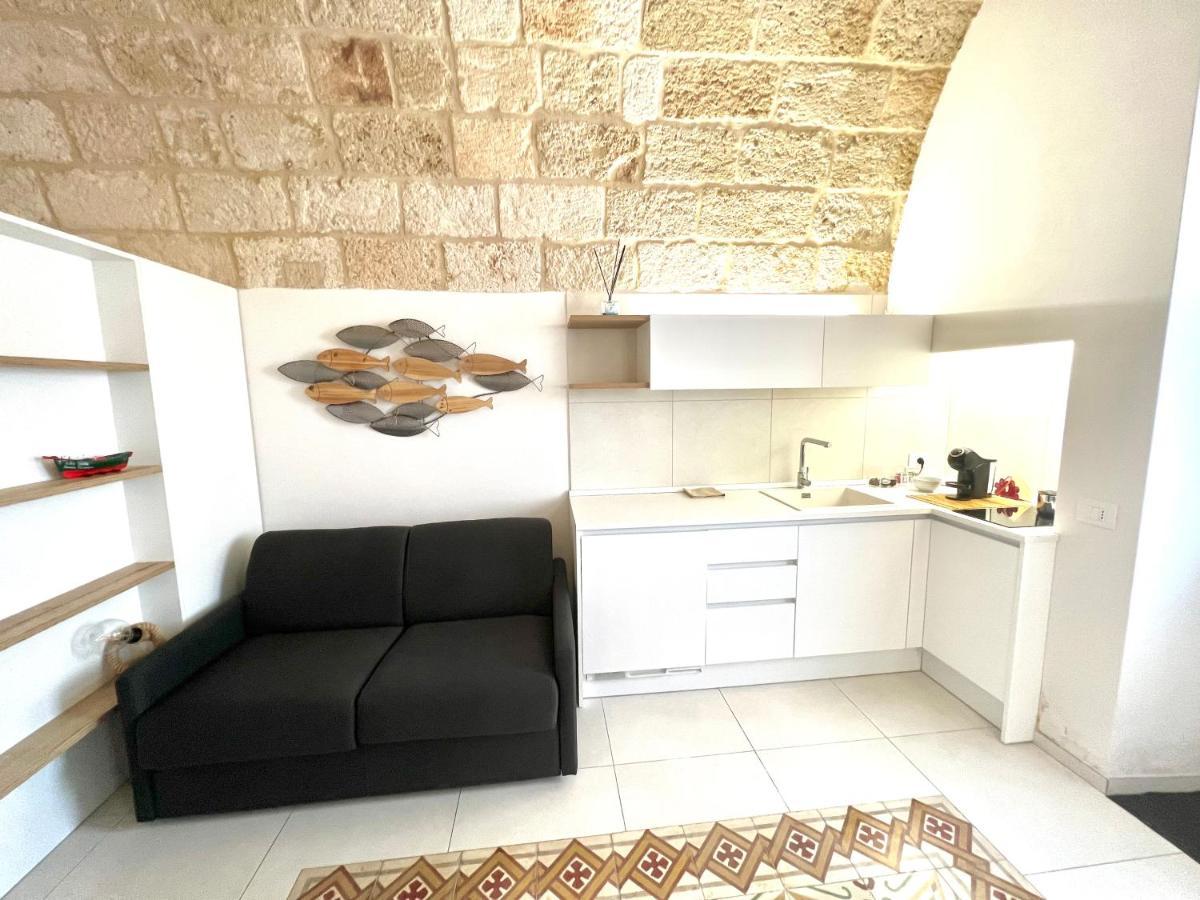 B&B Suite Amare Polignano โปลีญาโนอามาเร ภายนอก รูปภาพ