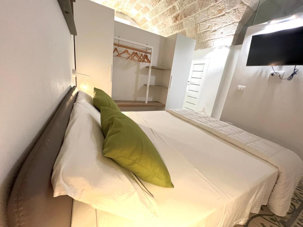 B&B Suite Amare Polignano โปลีญาโนอามาเร ภายนอก รูปภาพ
