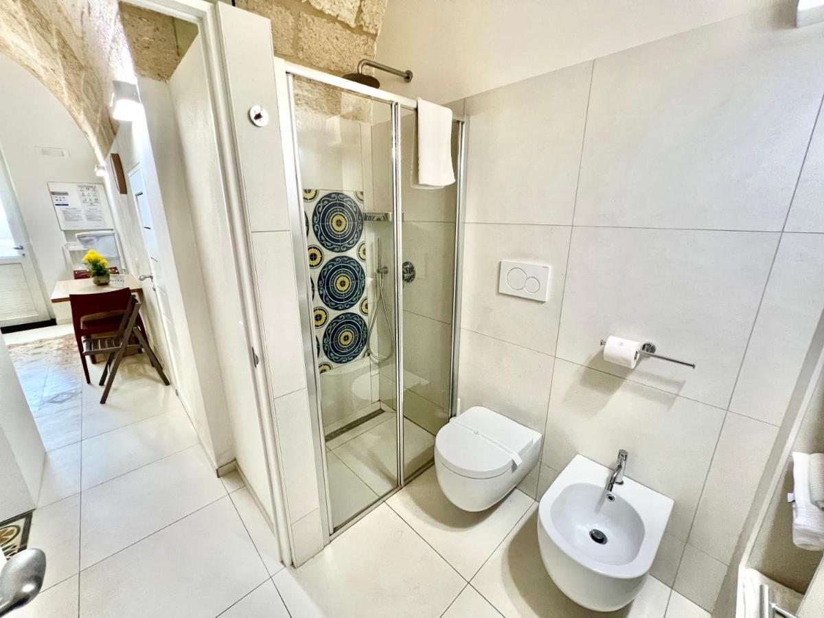 B&B Suite Amare Polignano โปลีญาโนอามาเร ภายนอก รูปภาพ