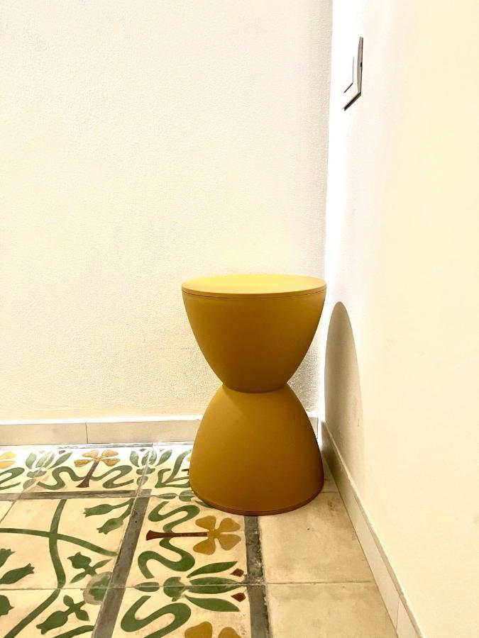 B&B Suite Amare Polignano โปลีญาโนอามาเร ภายนอก รูปภาพ