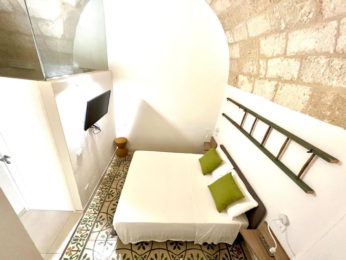 B&B Suite Amare Polignano โปลีญาโนอามาเร ภายนอก รูปภาพ